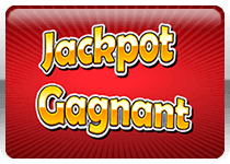Игровой автомат Jackpot Gagnant