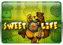 Игровой автомат Sweet Life 2